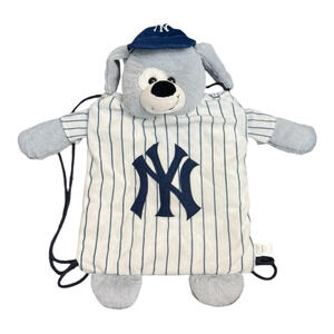 New York Yankees Backpack Pal